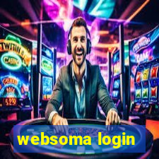 websoma login